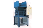 30HP - Three-Shaft Shredders