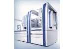 QIAsymphony SP - Convenient, Flexible Nucleic Acid Purification, Sample Volumes Up To 1 ml