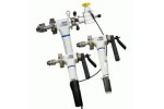 Boiler Pipe Preparation Machine BRB 4