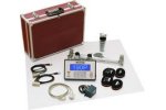 190P and 190PLT - Ultrasonic Flow Meters