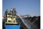Dust Control