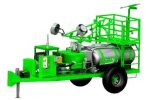 SWAT - RF Series - Odor Delivery Systems