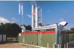 Biogas + AminSelect = Biomethane