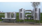 Gas Cleaning System