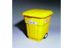 Transporter Emergency Spill Kit