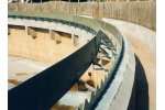 Weir and Scum Baffle Systems