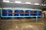 Vertical Pressure Filters