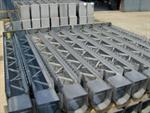 ESSD Washtroughs