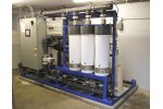 AltaPac - Ultrafiltration Package System