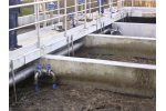 ClearLogic - Membrane Bioreactor (MBR)