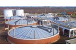 Digester Covers