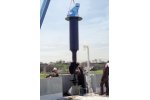 ExtremeDuty - Sludge Mixer