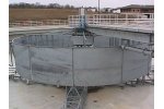 Flocculating Clarifier