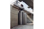 LANDOX  - Channel Aeration System