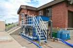 RapiSand - Ballasted Flocculation