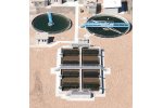 STM-Aerotor - Biological Nutrient Removal (BNR) System