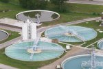 Solids Contact Clarifier