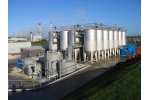 SuperSand - Continuous Backwash Sand Filter