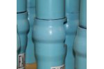 JM Eagle - LOC IPS - Internal Joint Restraint System