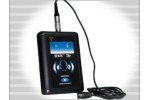 Model 705 - Personal Noise Dosimeters