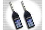 Model 720 - Sound Level Meter