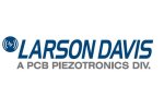 Larson Davis, a division of PCB Piezotronics: Acoustic and Vibration Measurement Systems 
