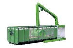 ACM - Mammoth Roll Packer