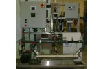 ULTRAZONE - Ultraviolet Ozone Advanced Oxidation System (AOP)