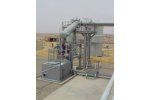 Water Treatment Units