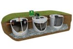 PuraMax - Moving-Bed Biological Reactor (MBBR)