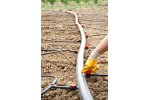 PuraDrip - Irrigation Systems