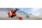 GreCon - BS 7 - Spark Detection and Extinguishment Systems
