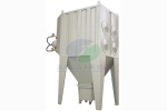Cartridge Style Dust Catcher