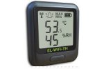 EL WiFi TH Humidity Data Logging Sensor