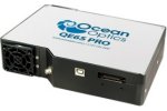 Ocean Optics - QE65000  - Cooled CCD Spectrometer