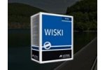 KISTERS - Wiski - Water Resources Management System