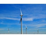 Developing world bucks decline in green energy funding