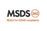 MSDS365 Managed Safety Data Sheet Library