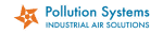 Pollution Systems: Industrial Air Pollution Control System.