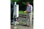 Seismic Source - ESS100 - Portable Electrically Operated High Energy