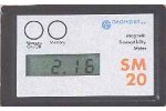 GISCO - SM-20 - Magnetic Susceptibility Meter