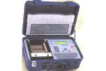Blastmate - Series III - Vibration Monitor