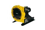 FMP Series - Peristaltic Pumps