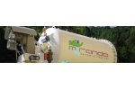 Miracell - Automatic Wastewater Treatment System