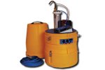 SIRCO - PVS 4100 - Automatic Portable Sampler