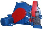 60 And 85 - Biomass Chippers
