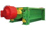 VVZ - Double-Shaft Shredder / Pre-Shredder