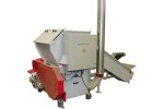 VAZ 700 - Single-Shaft Shredders, Small Series