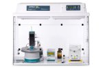 AirClean - Systems Ductless Fume Enclosure for Titrators