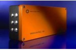 VIBROCONTROL - 1100 - Compact Monitors